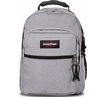 Perth Blackborough verschil Proberen Eastpak Egghead Sunday Grey - Coolblue - Voor 23.59u, morgen in huis