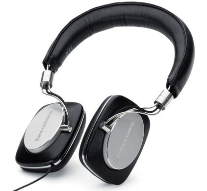 bowers & wilkins koptelefoon