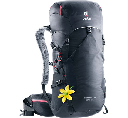 Deuter speed deals lite 24