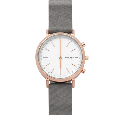 Skagen hald hybrid clearance smartwatch