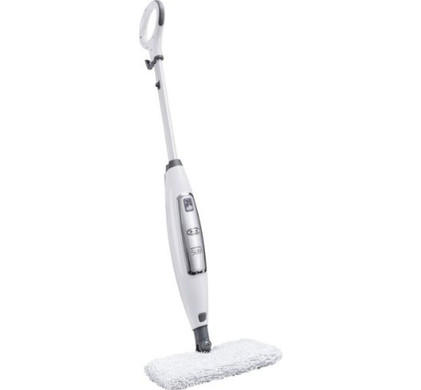 BLACK+DECKER 1600W Steam Mop 8 Accessories - Coolblue - Before 23