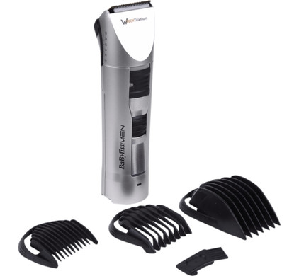 babyliss men hair