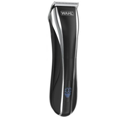 wahl lithium pro lcd cordless clipper review