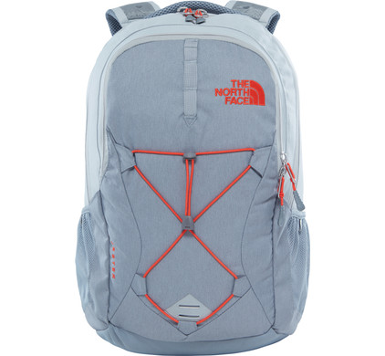 the north face jester grey