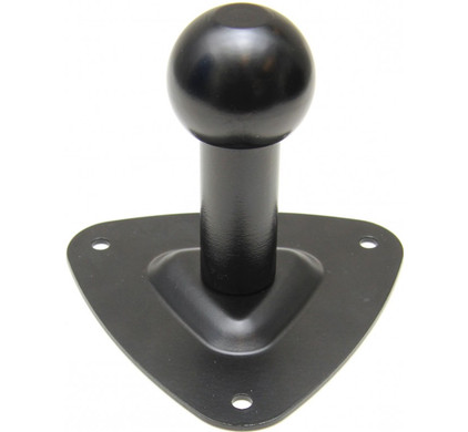 Pro-User Universele Wandhouder - Coolblue - Voor 23.59u, morgen in huis