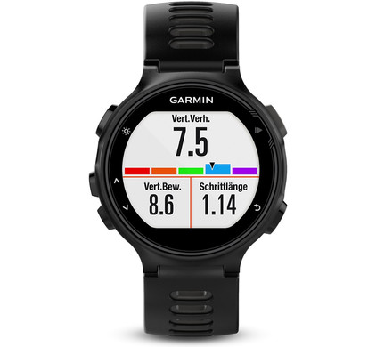vivoactive 3 forerunner 735xt