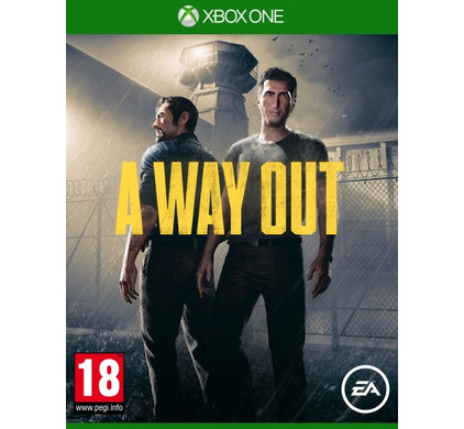 Xbox one sale a way out