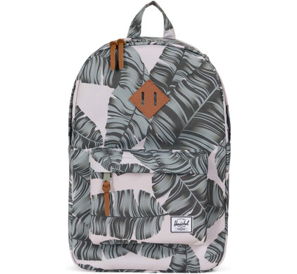 Herschel silver birch palm backpack hotsell