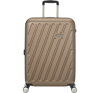 american tourister hypercube spinner