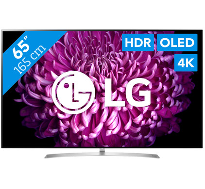 Lg Oled65b7 Coolblue Before 23 59 Delivered Tomorrow