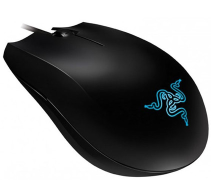 Razer abyssus deals essential