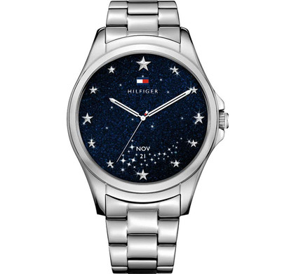 Tommy shop hilfiger smartwatch