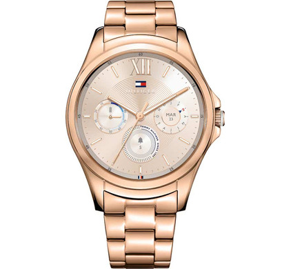 tommy hilfiger smart watch