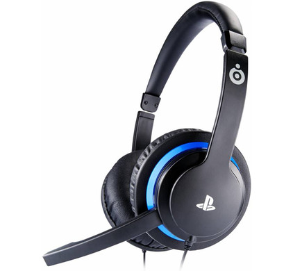 ps4 stereo gaming headset bigben