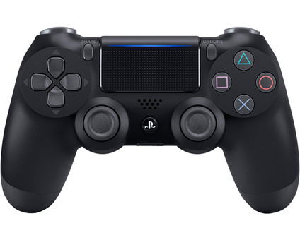 Sony PlayStation 4 Draadloze DualShock V2 4 Controller Zwart