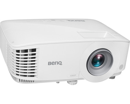 BenQ MH733