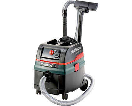 Metabo ASR 25 L SC