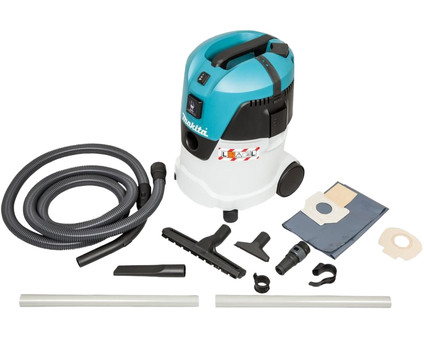 Makita VC2512L