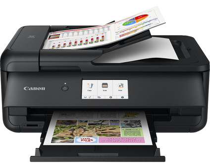 Canon PIXMA TS9550a