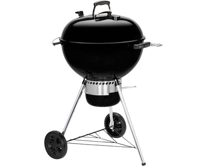 Weber Master Touch GBS E-5750 57 cm Zwart