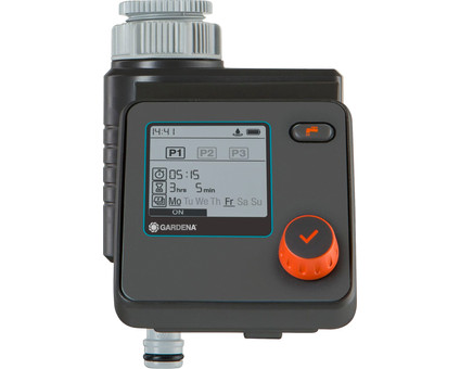 Gardena Select Control