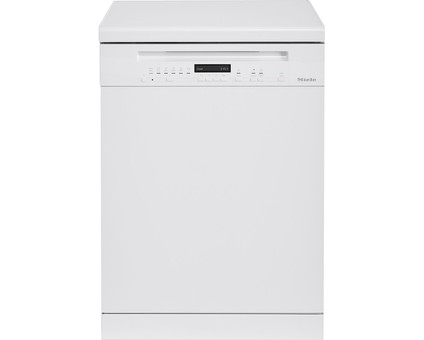 Miele G 7100 SC BW / Vrijstaand