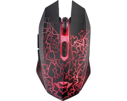 Trust GXT 107 Izza Wireless Optical Gaming Mouse