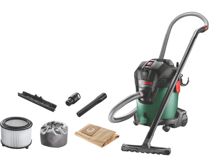 Bosch AdvancedVac 20