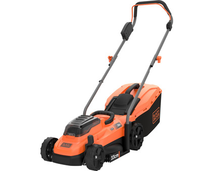 BLACK+DECKER BCMW3318L2-QW