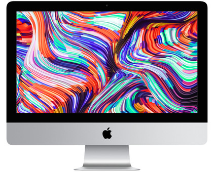 Apple imac desktop deals computers