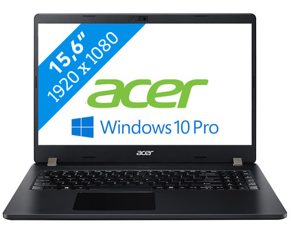 Acer TravelMate P2 TMP215-52-516R