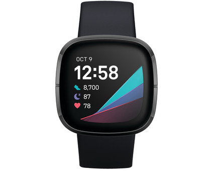 Mona Lisa vernieuwen Infrarood Compare the Fitbit Charge 5, Fitbit Sense, and Fitbit Luxe - Coolblue -  anything for a smile