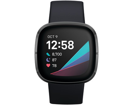 Compare the Fitbit Sense to the Fitbit Versa 3 Coolblue