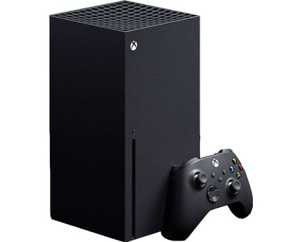 Compare Xbox Series X vs Xbox Series S Consoles