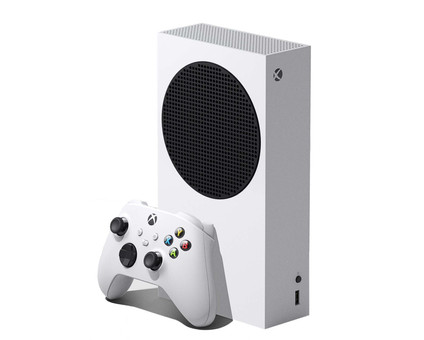 Vergelijking van de Xbox series X en Xbox series S - Coolblue - een glimlach