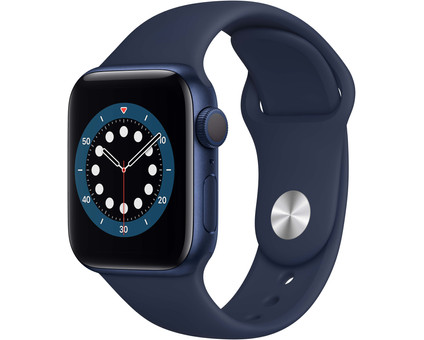 Vergelijk Apple Watch Series 6, Apple Watch SE en Apple Watch Series 3 -  Coolblue - alles voor een glimlach