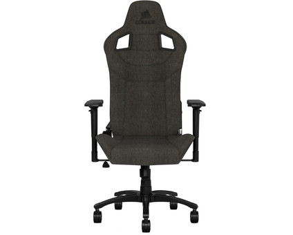 Corsair T3 RUSH Gaming Chair Charcoal
