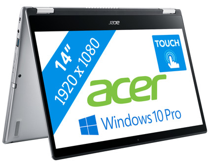 Acer Spin 3 Pro SP314-54N-507R