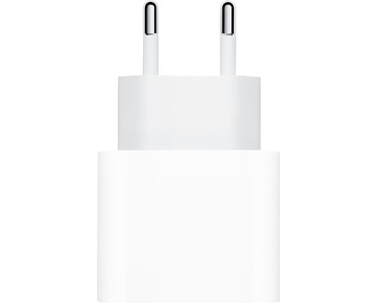 How do you choose an iPhone fast charger? - Coolblue - anything for a smile