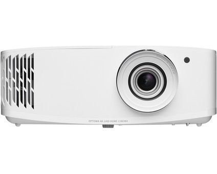 Optoma UHD35x