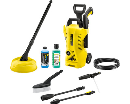 Karcher K2 Power Control Car & Home