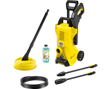 Karcher K3 Power Control Home