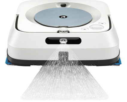 iRobot Braava M6138