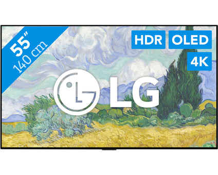 LG OLED55G1RLA (2021)