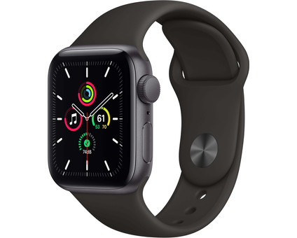 Vergelijk Apple Watch Series 6, Apple Watch SE en Apple Watch Series 3 -  Coolblue - alles voor een glimlach