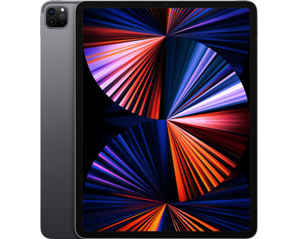 Apple iPad Pro (2021) 12.9 inch 256GB Wifi Space Gray