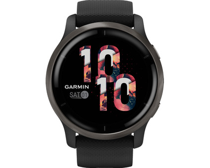 Jaar Inconsistent Toezicht houden Vergelijk de Garmin Venu 2 Plus met de Garmin Venu 2 en de Garmin Venu -  Coolblue - alles voor een glimlach