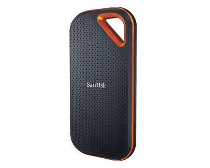 Sandisk Extreme Pro Portable SSD 4TB V2