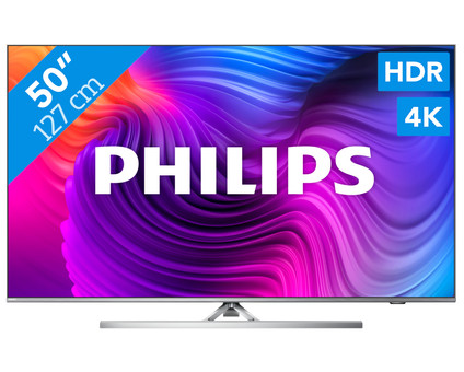 Philips The One (50PUS8506) - Ambilight (2021)