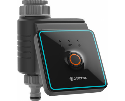 Gardena Water Control Bluetooth